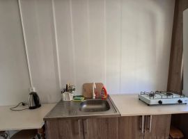 Дом в Краснодарский край, Анапа Таманская ул., 155 (30 м²) - Таманская. Анапа - фото 6