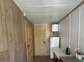 Дом в Краснодарский край, Анапа Таманская ул., 155 (30 м²) - Таманская. Анапа - фото 8