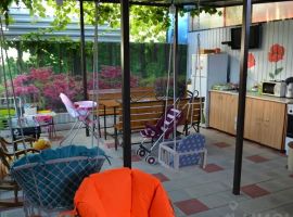 Дом в Краснодарский край, Ейск ул. Советов, 32 (45 м²) - . Ейск - фото 11