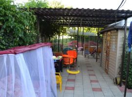 Дом в Краснодарский край, Ейск ул. Советов, 32 (45 м²) - . Ейск - фото 17