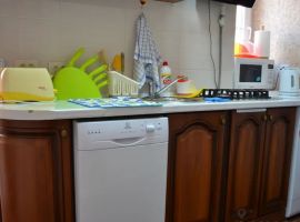 Дом в Краснодарский край, Ейск ул. Советов, 32 (45 м²) - . Ейск - фото 3