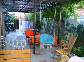 Дом в Краснодарский край, Ейск ул. Советов, 32 (45 м²) - . Ейск - фото 8