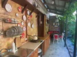 Дом в Краснодарский край, Сочи ул. Просвещения, 122 (134 м²) - . Сочи - фото 21