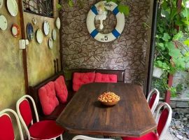 Дом в Краснодарский край, Сочи ул. Просвещения, 122 (134 м²) - . Сочи - фото 22