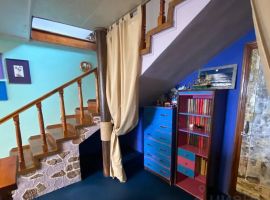 Дом в Краснодарский край, Сочи ул. Просвещения, 122 (134 м²) - . Сочи - фото 5