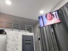 Дом в Краснодарский край, Сочи ул. Демократическая, 84 (21 м²) - Демократическая (ГСК N 818 тер.). Сочи - фото 11