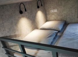 Дом в Краснодарский край, Сочи ул. Демократическая, 84 (21 м²) - Демократическая (ГСК N 818 тер.). Сочи - фото 12