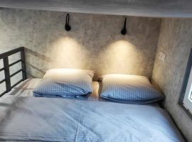Дом в Краснодарский край, Сочи ул. Демократическая, 84 (21 м²) - Демократическая (ГСК N 818 тер.). Сочи - фото 13