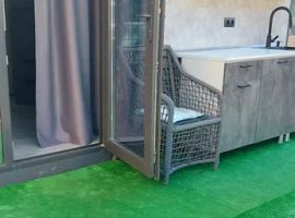 Дом в Краснодарский край, Сочи ул. Демократическая, 84 (21 м²) - Демократическая (ГСК N 818 тер.). Сочи - фото 2