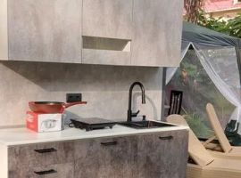 Дом в Краснодарский край, Сочи ул. Демократическая, 84 (21 м²) - Демократическая (ГСК N 818 тер.). Сочи - фото 5
