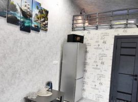Дом в Краснодарский край, Сочи ул. Демократическая, 84 (21 м²) - Демократическая (ГСК N 818 тер.). Сочи - фото 8