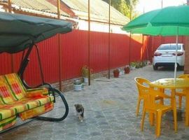 Дом в Краснодарский край, Ейск Безымянная ул., 5 (50 м²) - Безымянная. Ейск - фото 15