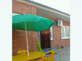 Дом в Краснодарский край, Ейск Безымянная ул., 5 (50 м²) - Безымянная. Ейск - фото 16