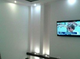 Дом в Краснодарский край, Ейск Безымянная ул., 5 (50 м²) - Безымянная. Ейск - фото 4
