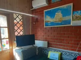 Дом в Краснодарский край, Геленджик Маячная ул., 47 (147 м²) - . Геленджик - фото 12