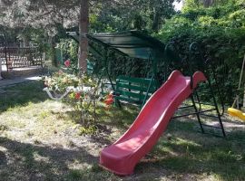 Дом в Краснодарский край, Анапа ул. Железнодорожная, 9 (23 м²) - Железнодорожная (Орлов Овраг тер.). Анапа - фото 9