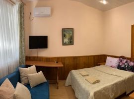 Дом в Краснодарский край, Анапа ул. Железнодорожная, 9 (23 м²) - Железнодорожная (Орлов Овраг тер.). Анапа - фото 1