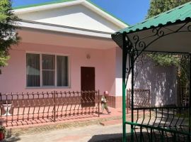 Дом в Краснодарский край, Анапа ул. Железнодорожная, 9 (23 м²) - Железнодорожная (Орлов Овраг тер.). Анапа - фото 2
