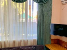 Дом в Краснодарский край, Анапа ул. Железнодорожная, 9 (23 м²) - Железнодорожная (Орлов Овраг тер.). Анапа - фото 4