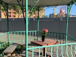 Дом в Краснодарский край, Анапа ул. Железнодорожная, 9 (23 м²) - Железнодорожная (Орлов Овраг тер.). Анапа - фото 7