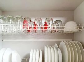 Дом в Краснодарский край, Анапа ул. Пушкина, 5 (51 м²) - ГСК Пушкина 268. Анапа - фото 12
