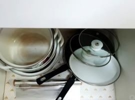 Дом в Краснодарский край, Анапа ул. Пушкина, 5 (51 м²) - ГСК Пушкина 268. Анапа - фото 14
