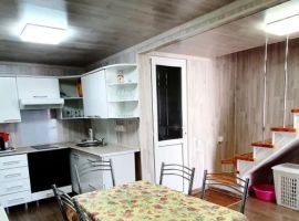 Дом в Краснодарский край, Анапа ул. Пушкина, 5 (51 м²) - ГСК Пушкина 268. Анапа - фото 17