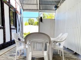 Дом в Краснодарский край, Анапа ул. Пушкина, 5 (51 м²) - ГСК Пушкина 268. Анапа - фото 19