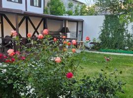 Дом в Краснодарский край, Анапа ул. Пушкина, 5 (51 м²) - ГСК Пушкина 268. Анапа - фото 21