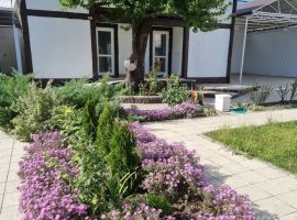 Дом в Краснодарский край, Анапа ул. Пушкина, 5 (51 м²) - ГСК Пушкина 268. Анапа - фото 3