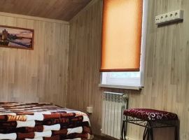 Дом в Краснодарский край, Анапа ул. Пушкина, 5 (51 м²) - ГСК Пушкина 268. Анапа - фото 5