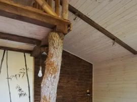 Дом в Краснодарский край, Сочи Рассвет садовое товарищество, 6 (26 м²) - . Сочи - фото 17
