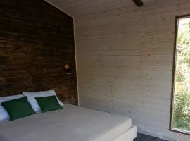 Дом в Краснодарский край, Сочи Рассвет садовое товарищество, 6 (26 м²) - . Сочи - фото 18