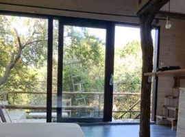 Дом в Краснодарский край, Сочи Рассвет садовое товарищество, 6 (26 м²) - . Сочи - фото 20