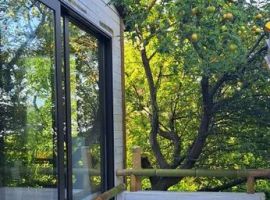 Дом в Краснодарский край, Сочи Рассвет садовое товарищество, 6 (26 м²) - . Сочи - фото 2