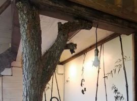 Дом в Краснодарский край, Сочи Рассвет садовое товарищество, 6 (26 м²) - . Сочи - фото 4