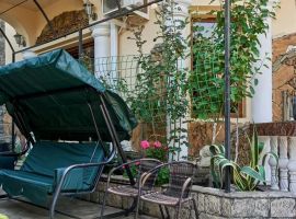 Дом в Краснодарский край, Сочи Сухумское ш., 279 (600 м²) - . Сочи - фото 10