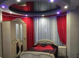 Дом в Краснодарский край, Сочи Сухумское ш., 279 (600 м²) - . Сочи - фото 12