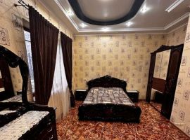 Дом в Краснодарский край, Сочи Сухумское ш., 279 (600 м²) - . Сочи - фото 17