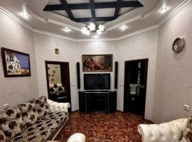Дом в Краснодарский край, Сочи Сухумское ш., 279 (600 м²) - . Сочи - фото 23