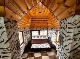 Дом в Краснодарский край, Сочи Сухумское ш., 279 (600 м²) - . Сочи - фото 26