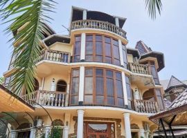 Дом в Краснодарский край, Сочи Сухумское ш., 279 (600 м²) - . Сочи - фото 2