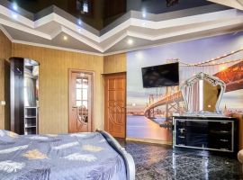 Дом в Краснодарский край, Сочи Сухумское ш., 279 (600 м²) - . Сочи - фото 34
