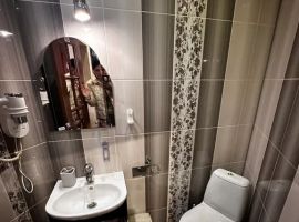 Дом в Краснодарский край, Сочи Сухумское ш., 279 (600 м²) - . Сочи - фото 38
