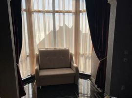 Дом в Краснодарский край, Сочи Сухумское ш., 279 (600 м²) - . Сочи - фото 40