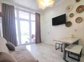Дом в Краснодарский край, Геленджик Солнечный мкр, ул. Абинская, 13 (128 м²) - Барабинская. Геленджик - фото 17