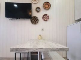 Дом в Краснодарский край, Геленджик Солнечный мкр, ул. Абинская, 13 (128 м²) - Барабинская. Геленджик - фото 18
