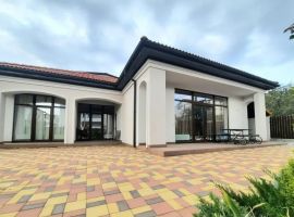 Дом в Краснодарский край, Геленджик Солнечный мкр, ул. Абинская, 13 (128 м²) - Барабинская. Геленджик - фото 1