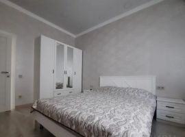 Дом в Краснодарский край, Геленджик Солнечный мкр, ул. Абинская, 13 (128 м²) - Барабинская. Геленджик - фото 20