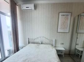 Дом в Краснодарский край, Геленджик Солнечный мкр, ул. Абинская, 13 (128 м²) - Барабинская. Геленджик - фото 21